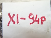 фото thumb №8, Citroen ds4 середня решітка обдув консолі панелі 9676610077 anglia