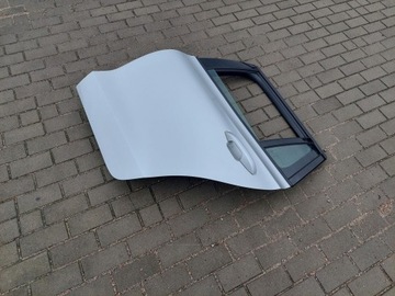 фото thumb №3, Дверь зад левый задние левая volvo v60 ii 711-16