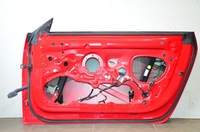 фото thumb №7, Дверь передние правое audi tt tts 8s стекло 2014r