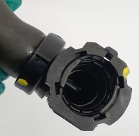 фото thumb №3, Wąż труба wody dacia sandero ii 0.9 tce 924001635r