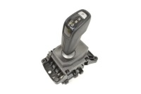 фото thumb №1, Jaguar f-type 2015 домкрат перемикання передач / верхній