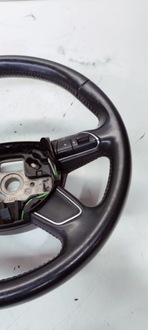 фото thumb №9, Повітропровід шкіра мультифункція audi q3 8u 8u0419091t 1kt