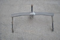 фото thumb №1, Hak буксирувальний skoda fabia ii kombi