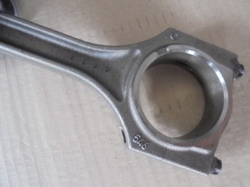 фото thumb №15, Лапи 678861202 678861103 bmw mini cooper one 1.6 d n47c16a n47d16a