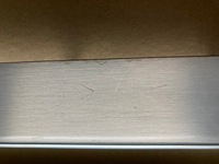 фото thumb №7, Декори консолі двері підсвічуваний vw passat b8 nf5