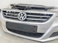 Volkswagen passat cc ly7w перед комплектний  капот бампер pdc ремінь передній Київ, фото thumb