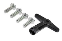 фото thumb №1, Ключ dekielków колпаков+ болты renault clio ii 1998-2010 clio | 7700422600