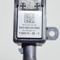 Tesla model 3 2019 права сторона камера на крила бічний Недорого, фото thumb