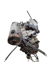 фото thumb №1, Двигатель 2.5i porsche 924 75-88