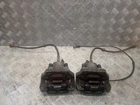 фото thumb №5, Bmw x6 e71 3.0d суппорт задняя левый lub правый