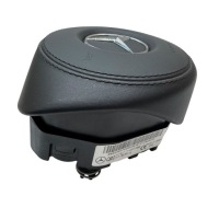 Mercedes-benz gle w166 - c292 2017 подушка воздушная водителя 623713000 Недорого, фото thumb