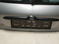 фото thumb №6, Крышка багажника задняя peugeot 206 ezac 3d