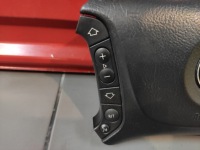фото thumb №11, Bmw e39 рестайлінг повітряна подушка подушка  водія кермо