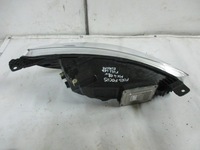 фото thumb №9, Лампа лівий перед передня ford focus mk4 повний led jx7b-13e015-ce