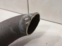 Каталізатор mercedes-benz a2044901047 Зі Шроту, фото thumb