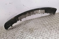 фото thumb №11, Дифузор заднього бампера tesla модель s 6009005 електричний 2015