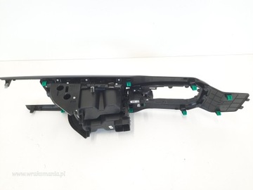 фото thumb №6, Renault koleos 2 ii тунель середній рамка