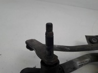 фото thumb №5, Механизм дворник renault twingo 2 ii