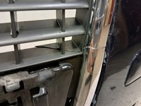 фото thumb №6, Бампер перед переднє audi a3 8p рестайлінг 2005-2008r