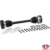 фото thumb №1, Vw transporter t2 wał приводной