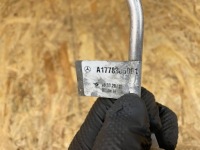 Патрубок трубка шланг кондиціонера mercedes w177 w247 w118 a1778305001 в Україні, фото thumb