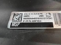 фото thumb №7, Бампер передний перед bmw x5 g05 m-pakiet