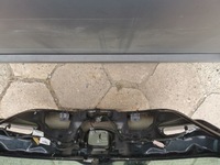 фото thumb №6, Seat leon ii крышка багажника багажника задняя lc9z