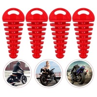 фото thumb №6, Штекер кришка миття вихлоп motocykla труба задня