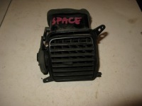 фото thumb №1, Решётка обдув левая mitsubishi space star 98-05 mr772175