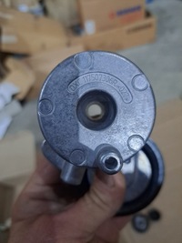 фото thumb №3, Набір ремінь клиновий renault twingo iii 117203942r