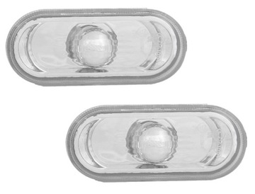 фото thumb №1, Поворотник поворотник vw bora golf 4 passat caddy lupo sharan up polo t5 fox