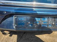 фото thumb №8, Seat altea xl бампер задня задній задній ls5y