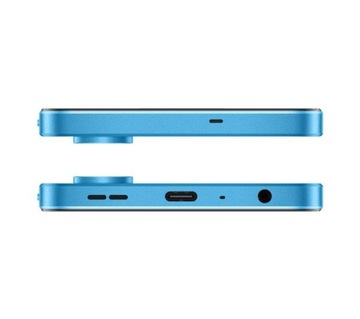Смартфон OnePlus Nord CE 4 Lite 8/256 ГБ 5G AMOLED 6,67 дюйма, 120 Гц, синий