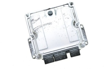 фото thumb №9, 0281011521 блок управления двигателя citroen xsara 2,0