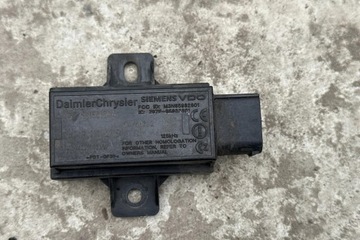 фото thumb №2, Модуль контроля давления w шинах chrysler grand voyager v rt 56053034ae