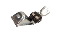 фото thumb №1, Fischer кронштейн глушника renault laguna iii 2,0dci