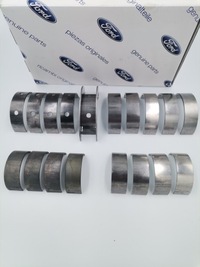 фото thumb №1, Комплект вкладишів ford transit / custom 2.0 ecoblue нове оригінальні 2016rok=