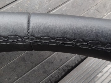 фото thumb №8, Dacia jogger 2022 кермо шкіряний багатофункціональна 484004420r оригінал