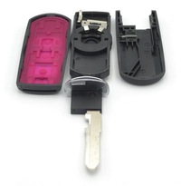 фото thumb №5, Mazda cx-9 mx-5 miata ключ pilot корпус