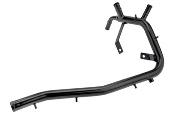 фото thumb №8, Магистраль водяная коллектор водяной nty vw transporter t4