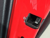 фото thumb №16, Дверь задняя правое hyundai i10 i 08-13 красный h4