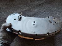 Лічильник прилади saab 93 03' 2.0tb p12802923 0263625211 Зі Шроту, фото thumb