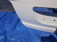 фото thumb №14, Кришка багажника зад mercedes ml w164 650 c650