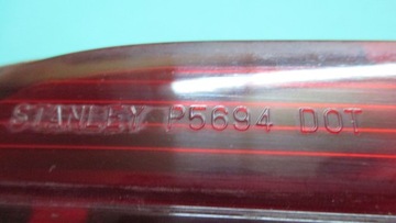 фото thumb №5, Mazda cx-7 08r лампа свет сплав p4433 d46151580