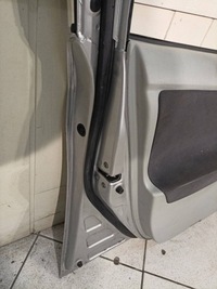 фото thumb №9, Двері перед ліва сторона toyota prius 3 facelift 2011