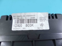 фото thumb №8, Лічильник skoda octavia ii 1z0920803k 1.4 tsi europa