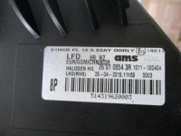 фото thumb №7, Фара лампа правая перед renault talisman bdb eur 260108543r