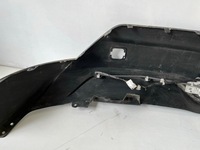 фото thumb №14, Chr c-hr накладка бампера бампер bez pdc