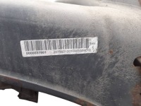 фото thumb №8, Mercedes-benz e c207 w207 2016 підвішування зад диференціал міст ричаги піввісь kpl