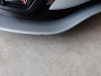 фото thumb №8, Решётка радиатора - решётка радиатора - renault kangoo ii - lift - 2013